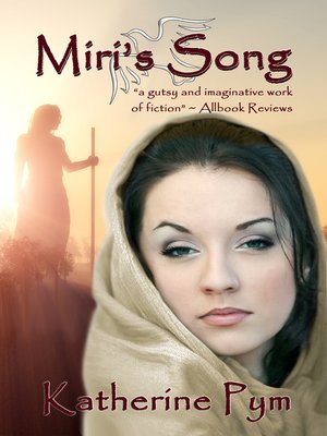 cover image of Miri's Song